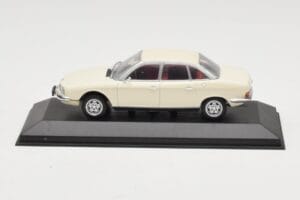NSU Ro80 Fehér Minichamps 1:43 NUS001 Fém