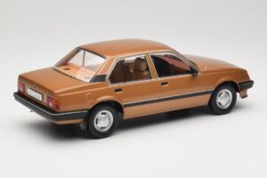 Opel Ascona C Berlina Beige Metallic MCG 1:18 MCG18459 Fém – 2. kép a 6-ből