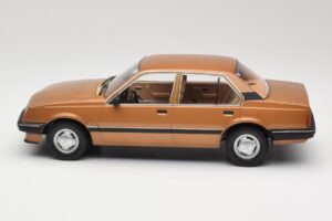 Opel Ascona C Berlina Beige Metallic MCG 1:18 MCG18459 Fém – 3. kép a 6-ből