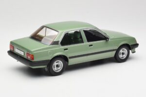 Opel Ascona C Metallic Light Green MCG 1:18 MCG18458 Fém – 2. kép a 6-ből