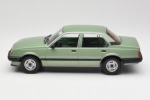 Opel Ascona C Metallic Light Green MCG 1:18 MCG18458 Fém – 3. kép a 6-ből