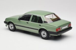 Opel Ascona C Metallic Light Green MCG 1:18 MCG18458 Fém – 5. kép a 6-ből