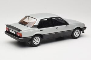Opel Ascona C SR Ezüst MCG 1:18 MCG18460 Fém – 2. kép a 6-ből