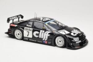 Opel Calibra #7 M. Reuter ITC Champion 1996 UT Models 1:18 180964307 Fém – 6. kép a 8-ből