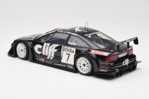 Opel Calibra #7 M. Reuter ITC Champion 1996 UT Models 1:18 180964307 Fém – 7. kép a 8-ből
