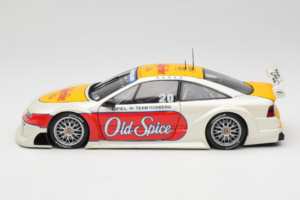 Opel Calibra V6 #20 J-J. Lehto ITC 1996 UT Models 1:18 180964281 Fém – 4. kép a 8-ből