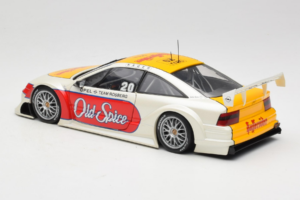 Opel Calibra V6 #20 J-J. Lehto ITC 1996 UT Models 1:18 180964281 Fém – 7. kép a 8-ből