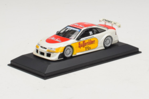 Opel Calibra #21 H-J. Stuck Team Rosberg DTM 1996 Minichamps 1:43 430964280 Fém – 2. kép a 4-ből