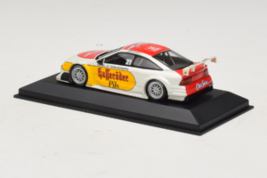 Opel Calibra #21 H-J. Stuck Team Rosberg DTM 1996 Minichamps 1:43 430964280 Fém – 3. kép a 4-ből