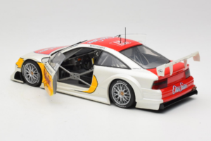 Opel Calibra V6 #21 H-J. Stuck ITC 1996 UT Models 1:18 180964280 Fém – 4. kép a 7-ből