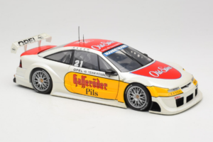 Opel Calibra V6 #21 H-J. Stuck ITC 1996 UT Models 1:18 180964280 Fém – 5. kép a 7-ből