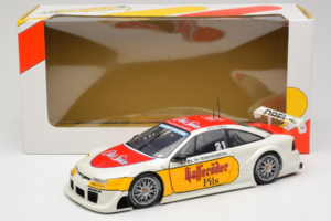 Opel Calibra V6 #21 H-J. Stuck ITC 1996 UT Models 1:18 180964280 Fém – 7. kép a 7-ből