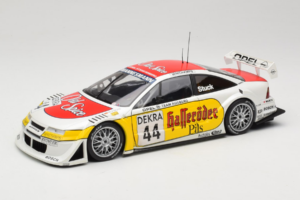 Opel Calibra V6 4x4 #44 H-J. Stuck DTM 1996 UT Models 1:18 180964344 Fém