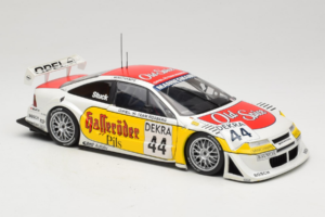 Opel Calibra V6 4x4 #44 H-J. Stuck DTM 1996 UT Models 1:18 180964344 Fém – 6. kép a 7-ből