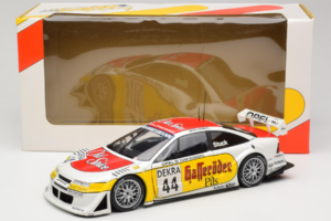 Opel Calibra V6 4x4 #44 H-J. Stuck DTM 1996 UT Models 1:18 180964344 Fém – 7. kép a 7-ből