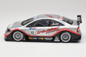 Opel Astra V8 Coupe #12 C. Menzel DTM 2000 Action 1:18 AC8004812 Fém – 4. kép a 8-ből