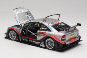 Opel Astra V8 Coupe #12 C. Menzel DTM 2000 Action 1:18 AC8004812 Fém – 5. kép a 8-ből