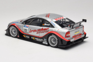 Opel Astra V8 Coupe #12 C. Menzel DTM 2000 Action 1:18 AC8004812 Fém – 7. kép a 8-ből
