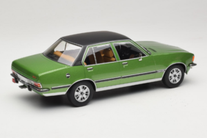 Opel Commodore B Zöld MCG 1:18 MCG18565 Fém – 2. kép a 6-ből