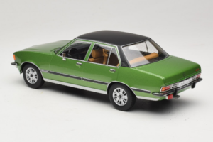 Opel Commodore B Zöld MCG 1:18 MCG18565 Fém – 5. kép a 6-ből
