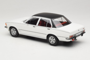 Opel Commodore B Fehér MCG 1:18 MCG18564 Fém – 5. kép a 6-ből