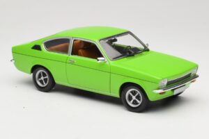 Opel Kadett C Coupe Zöld Minichamps 1:18 180045620 Fém – 6. kép a 8-ből