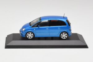 Opel Meriva OPC Arden Kék Minichamps 1:43 42124 Fém
