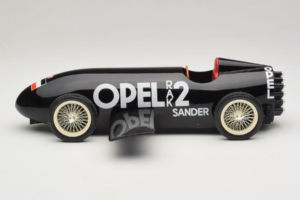 Opel RAK 2 1928 BoS Models 1:18 BOS078 Fém – 3. kép a 6-ből