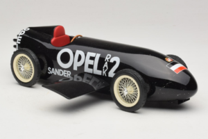 Opel RAK 2 1928 BoS Models 1:18 BOS078 Fém – 4. kép a 6-ből