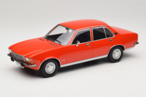 Opel Rekord D Piros MCG 1:18 MCG18563 Fém