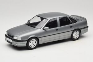 Opel Vectra A 2000 16V Sötétszürke MCG 1:18 MCG18462 Fém