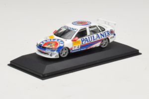 Opel Vectra B #4 U. Alzen Team Holzer STW 1998 Minichamps 1:43 430984804 Fém – 2. kép a 4-ből