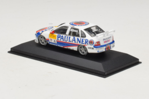 Opel Vectra B #4 U. Alzen Team Holzer STW 1998 Minichamps 1:43 430984804 Fém – 3. kép a 4-ből