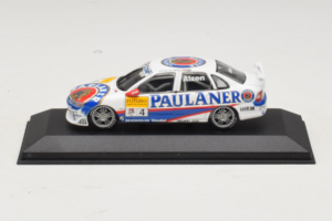 Opel Vectra B #4 U. Alzen Team Holzer STW 1998 Minichamps 1:43 430984804 Fém