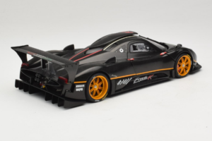 Pagani Zonda R Revolucion Carbon Fiber AUTOart 1:18 78261 Fém – 3. kép a 8-ből