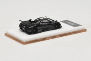 Pagani Zonda Tricolore Exposed Carbon Henson & Heaven 1:64 PZTEC01 Fém – 3. kép a 7-ből