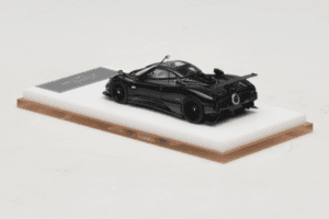 Pagani Zonda Tricolore Exposed Carbon Henson & Heaven 1:64 PZTEC01 Fém – 5. kép a 7-ből