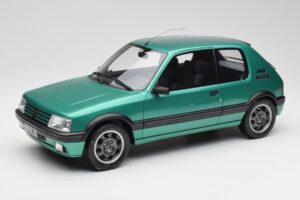 Peugeot 205 GTI Griffe Otto 1:12 G017 Gyanta