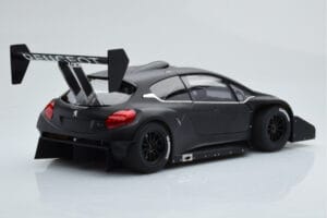 Peugeot 208 T16 Pikes Peak S. Loeb Pikes Peak International Hill Climb Record 2013 AUTOart 1:18 81356 Kompozit – 2. kép a 6-ből