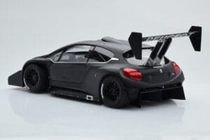 Peugeot 208 T16 Pikes Peak S. Loeb Pikes Peak International Hill Climb Record 2013 AUTOart 1:18 81356 Kompozit – 5. kép a 6-ből