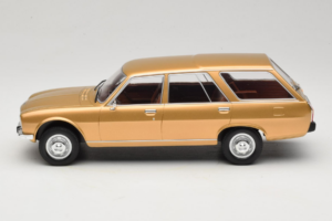 Peugeot 504 Break Bronz MCG 1:18 MCG18212 Fém – 3. kép a 6-ből
