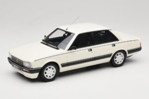 Peugeot 505 V6 White Meije Otto 1:18 OT1297 Gyanta
