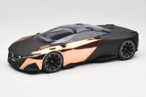 Peugeot Onyx Concept Paris Motor Show 2012 Norev 1:18 184861 Fém