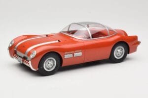 Pontiac Bonneville Special Bronz BoS Models 1:18 BOS082-B Gyanta