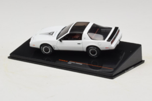 Pontiac Firebird Fehér IXO 1:43 CLC582N Fém – 3. kép a 4-ből