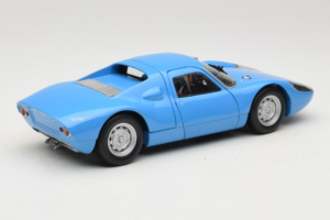 Porsche 904 GTS Kék Minichamps 1:18 180067721 Fém – 3. kép a 8-ből