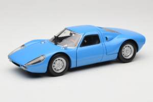 Porsche 904 GTS Kék Minichamps 1:18 180067721 Fém