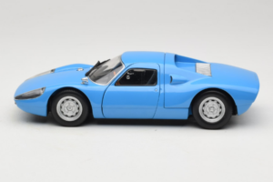 Porsche 904 GTS Kék Minichamps 1:18 180067721 Fém – 4. kép a 8-ből