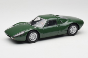 Porsche 904 GTS Sötétzöld Minichamps 1:18 180067724-O1 Fém