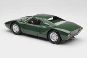 Porsche 904 GTS Zöld Minichamps 1:18 180067724 Fém – 7. kép a 8-ből